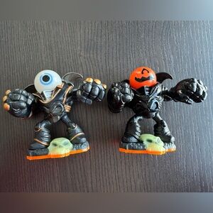 Skylanders Spyros Adventure